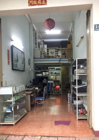 Cho thuê Mặt bằng kinh doanh 39m2 giá 7 triệu tại Đường Hoàng Diệu Phường Thống Nhất Thành phố Buôn Ma Thuột Đắk Lắk