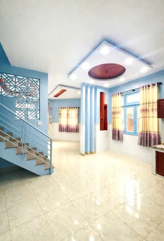 Bán Nhà riêng 68m2 có sẵn 68 m2 thổ cư giá 4.8 tỷ tại Đường Lê Đình Cẩn Phường Tân Tạo Quận Bình Tân TP. Hồ Chí Minh