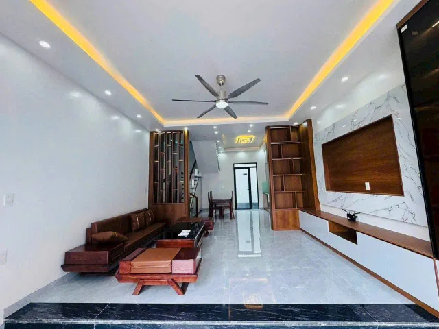 ❌❌CHỈ 2,6 TỶ SỞ HỮU NGAY NHÀ 3 TẦNG – Ô TÔ ĐỖ CỬA – CÁCH HẠ, NAM SƠN ❌❌