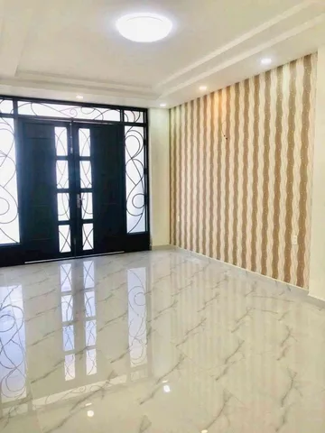 BÌNH THỚI 60M2 3 TẦNG BTCT 4PN Ô TÔ QUAY ĐẦU, NGỦ TRONG NHÀ 10.1 TỶ