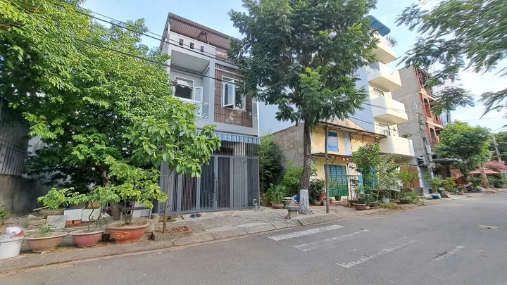 Cần bán đất mặt tiền đường 5m5 Thích Thiện Chiếu , Phường Sơn Trà ( GẦN BIỂN ) 💥💥💥