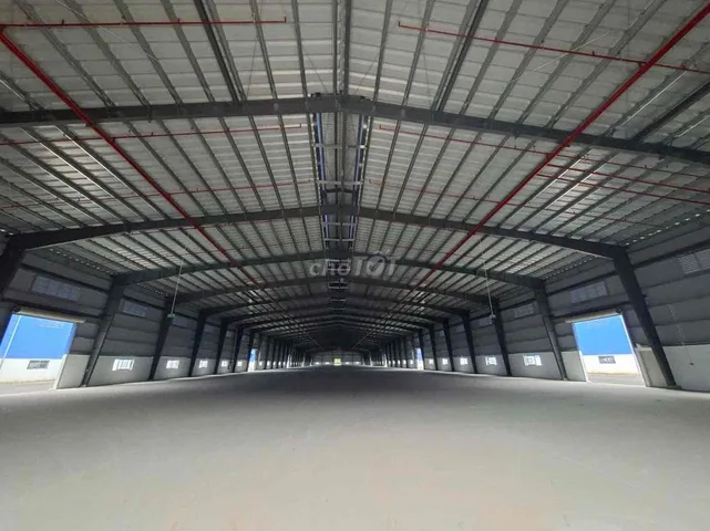 cho xưởng KCN PHÚ MỸ - BRVT 4500m - 8000m - 30.000m