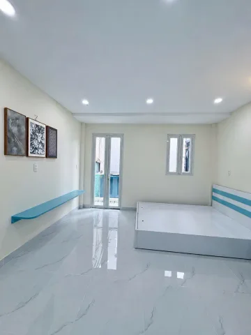 NGUYỄN VĂN YẾN 3 TẦNG FULL NỘI THẤT SÁT TÔ HIỆU 20M² 3.3 TỶ