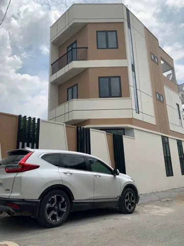 Bán Nhà riêng 105m2 có sẵn 105 m2 thổ cư giá 6.6 tỷ tại Đường Nguyễn Duy Trinh Phường Long Trường Quận 9 TP. Hồ Chí Minh