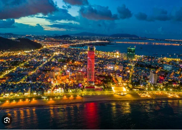 CĂN HỘ TMS QUY NHƠN - GIÁ TỐT - NHÀ ĐÃ HIỆN HỮU, CÁCH BIỂN 100M |SỔ SẴN.