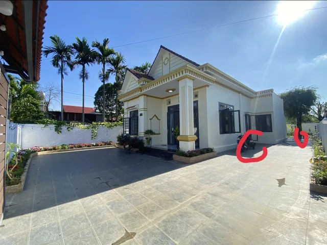 Bán Nhà riêng 525m2 có sẵn 400 m2 thổ cư giá 5.8 tỷ tại - Chọn - Xã Hòa Phú Đắk Lắk