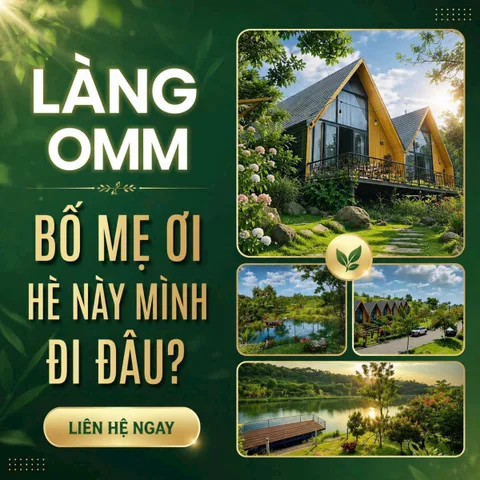 🔥 ĐẤT NGHỈ DƯỠNG CHỈ TỪ 800 TRIỆU – XEM NGAY KẺO BỎ LỠ!