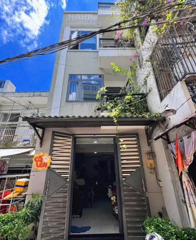 Bán Nhà riêng có sẵn 32 m2 thổ cư giá 2.5 tỷ tại Đường Lê Văn Quới Phường Bình Hưng Hoà A Quận Bình Tân TP. Hồ Chí Minh