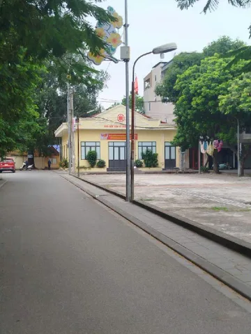 Bán Đất 100m2 có sẵn 100 m2 thổ cư giá 1.7 tỷ tại Xã Hạ Bằng Huyện Thạch Thất Hà Nội