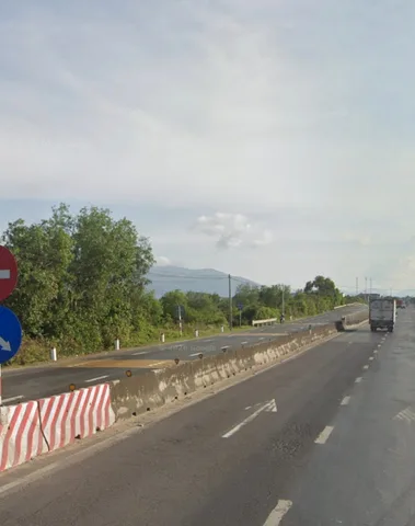 Bán Đất 267.9m2 có sẵn 45 m2 thổ cư giá 5.63 tỷ tại Xã Vạn Hưng Huyện Vạn Ninh Khánh Hòa