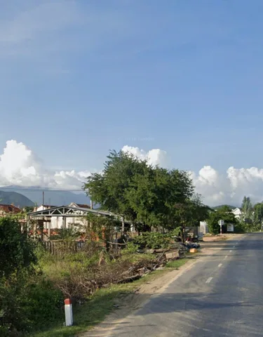 Bán Đất 494m2 có sẵn 360 m2 thổ cư giá 11.86 tỷ tại Xã Vạn Hưng Huyện Vạn Ninh Khánh Hòa