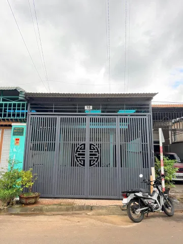 Bán Nhà riêng 149m2 có sẵn 1200 m2 thổ cư giá 1.3 tỷ tại Đường số 17 Xã Tân Thông Hội Huyện Củ Chi TP. Hồ Chí Minh