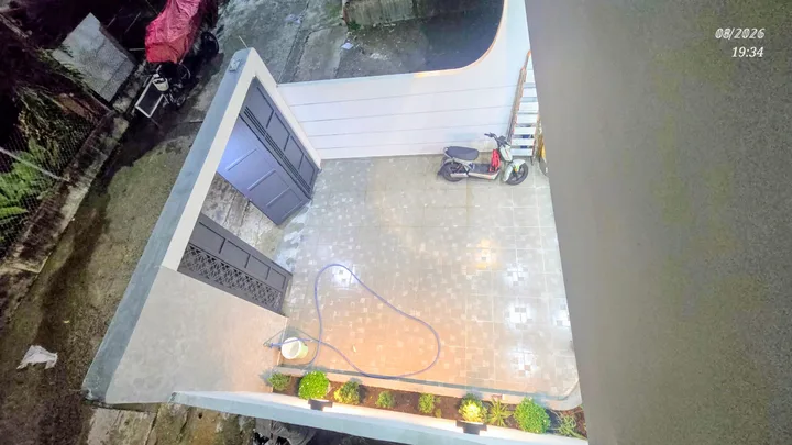 Bán Nhà riêng 100m2 có sẵn 100 m2 thổ cư giá 3.99 tỷ tại Đường Nguyễn Ái Quốc Phường Hố Nai Thành phố Biên Hòa Đồng Nai