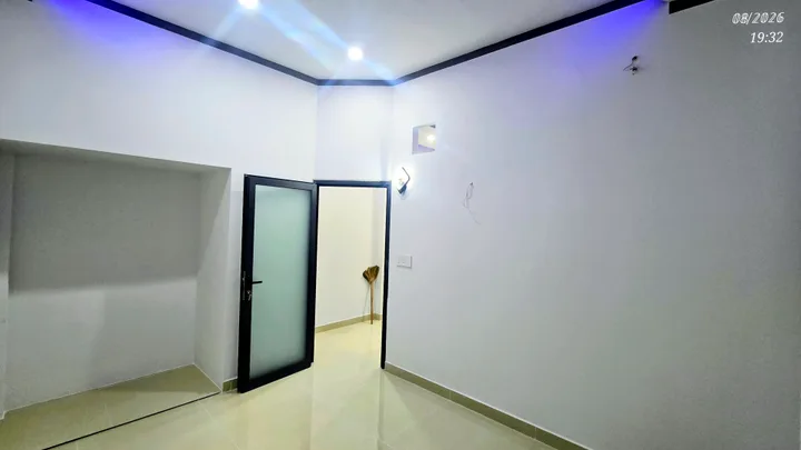 NHÀ ĐẸP HỐ NAI - Gần GX BẮC HẢI 1L1T - Sân Ôtô - 4P.Ngủ - 2WC | HƯỚNG ĐÔNG | Đường 7m RẤT ĐẸP