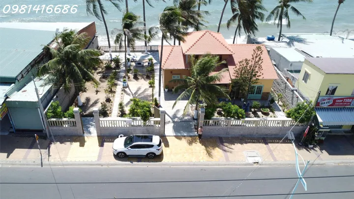 BÁN ĐẤT BIỂN MẶT TIỀN NGUYỄN ĐÌNH CHIỂU – HÀM TIẾN