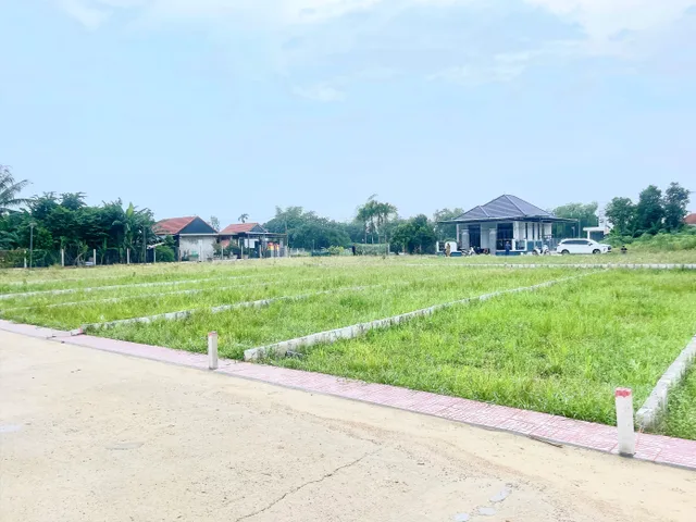 🔥 ĐẤT NỀN PHƯỜNG KIM TRÀ – 5XX TRIỆU