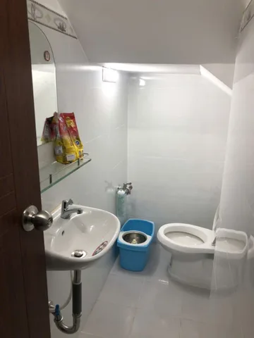 HXH ngay đại học Hutech Ung Văn Khiêm - D5 P. 25 Bình Thạnh - 5 tầng 4,55x19,5m - Giá 13 tỷ thương lượng