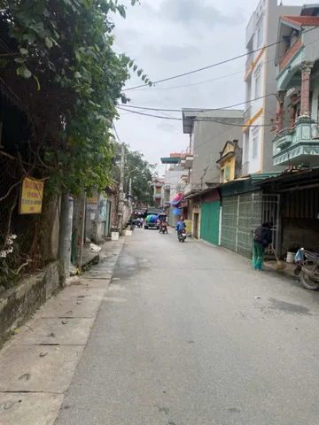 ⛳Bán Đất Sẵn Nhà 2.5 Tầng Gần Chợ Đông Sơn, Việt Đoàn, Tiên Du Mt 5m Dt 115m2 Giá 5.8 Tỷ lh e Điệp 0395777369
