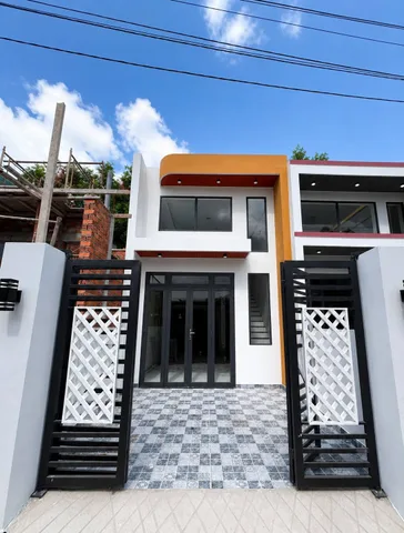 NHÀ GÁC LỬNG CỰC ĐẸP - GIÁ TỐT VỪA HOÀN THIỆN 500TR DỌN VÀO Ở NGAY