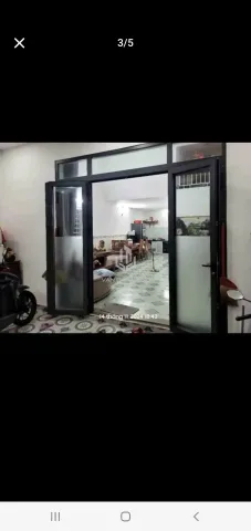 🔥 CHO THUÊ NHÀ CẤP 4 CÓ GÁC 2 MẶT TIỀN HẺM BÌNH GIÃ – GẦN KHANG LINH – 74M² – 3PN – SÂN RỘNG – 5,5 TRIỆU/THÁNG 🔥