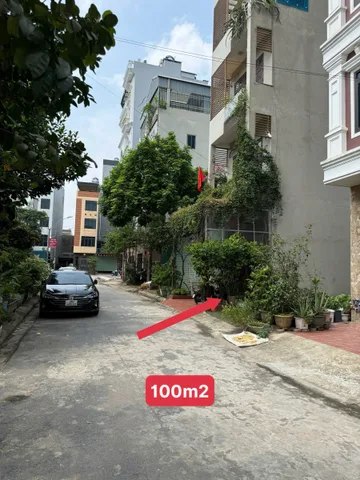 Chính chủ cần bán nhanh mảnh đất full thổ cư ở Hà Nội gần trường Đại học. Diện tích 70m2 giá chỉ 1,5 tỷ
