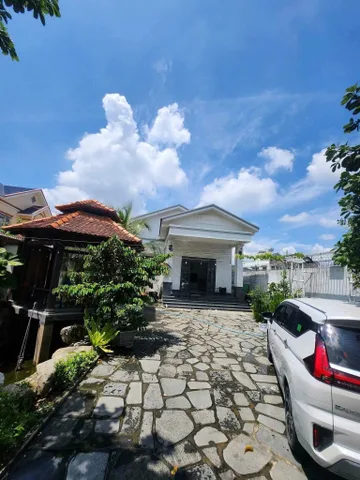 Bán Nhà riêng 200m2 có sẵn 200 m2 thổ cư giá 15.5 tỷ tại Phường Phú Mỹ Thành phố Thủ Dầu Một Bình Dương