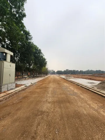 ⛳Bán Lô Góc Tái Định Cư Khu 10 Đại Phúc, Mặt Đường Thanh Niên Mt 5.5m Dt 77m2, Giá 16 Tỷ lh e Điệp 0395777369