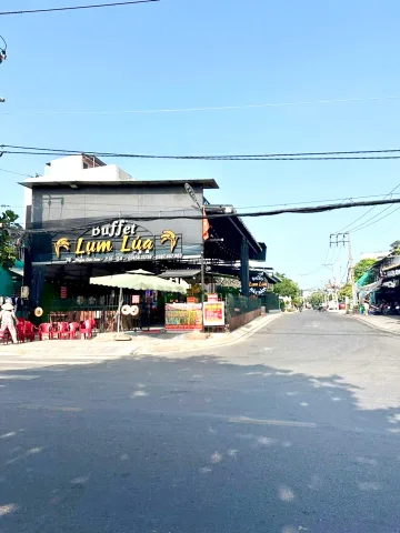 BÁN NHÀ MT 100M² SÁT VÕ VĂN KIỆT GẦN Q.6 – CHỦ GIẢM CÒN NHỈNH 8 TỶ TL