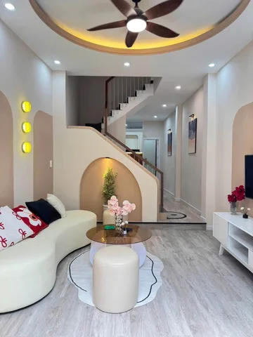 Bán Nhà riêng 42m2 có sẵn 42 m2 thổ cư giá 4 tỷ tại Phường Hải Châu  I Quận Hải Châu Đà Nẵng