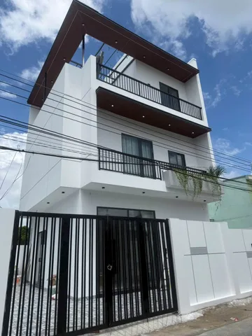 Bán Nhà riêng 106m2 có sẵn 106 m2 thổ cư giá 4.35 tỷ tại Phường Phú Cường Thành phố Thủ Dầu Một Bình Dương