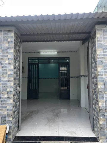 Chủ ngộp bán gấp nhà 66m2 ngay X.Tân Phú Trung , Củ Chi Giá 795 triệu