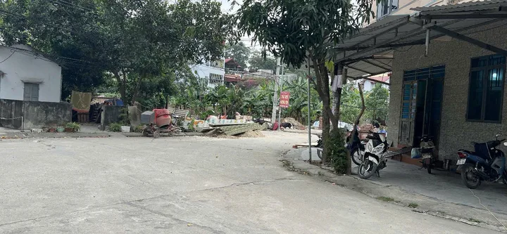 ⛳Bán Lô Giãn Dân Bất Lự, Hoàn Sơn, Tiên Du Ngay Cạnh KCN, Mt 5m Dt 90m2 Giá 4.6 Tỷ lh mr Điệp 0395777369