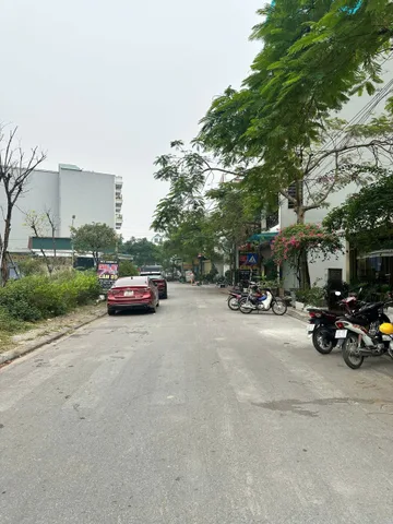 ✴️Bán Lô Tân Việt Tiến, Đại Đồng, Tiên Du, Đối Diện Khu NOXH Mt 5m Dt 89m2 Giá 5.5 Tỷ lh e Điệp 0395777369