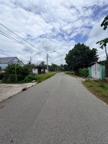 Bán Đất 500m2 có sẵn 200 m2 thổ cư giá 685 triệu tại  Xã Bàu Bàng TP. Hồ Chí Minh