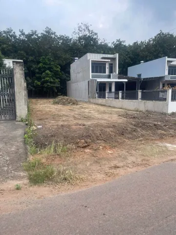 Chủ gửi Bán Đất 500m2 có sẵn 200 m2 thổ cư sát bên Chợ TVT giá 890 triệu tại đường dt750 Thị trấn Lai Uyên Huyện Bàu Bàng Bình Dương