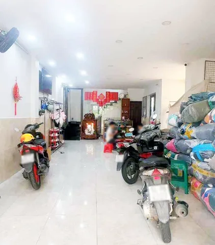 Nhà 5 tầng, lô góc KD, Hẻm Xe Tải, Lý Thường Kiệt, P.Tân Hòa, 75m2, chỉ 13.9 tỷ TL