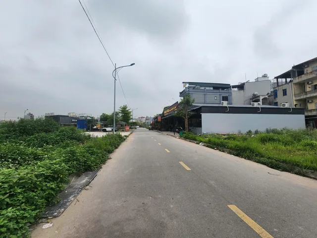 💠Bán 2 Lô Biệt Thự Liền Nhau Đồng Vân, Quang Châu, Gần KCN, Chung Cư Vega Mt 30m Dt 600m2 lh e Điệp 0395777369