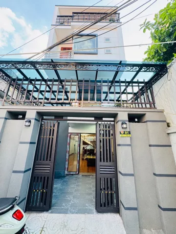 Bán Nhà riêng 73m2 có sẵn 73 m2 thổ cư giá 3.8 tỷ tại 4 tầng - Chọn - Phường An Hải Hải Phòng