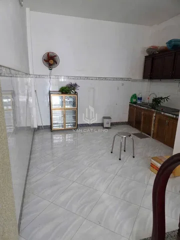🔥 CHO THUÊ NHÀ CẤP 4 HÀN MẶC TỬ, P.7 – 60M² – 1PN – ĐẦY ĐỦ TIỆN NGHI – 7 TRIỆU/THÁNG 🔥