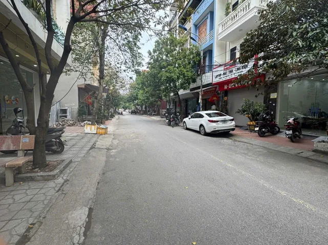 🏢Bán Nhà 5 Tầng, Mặt Nguyễn Đức Ánh, Đại Phúc Mt 4.5m Dt 72m2 Giá 13.8 Tỷ lh e Điệp 0395777369