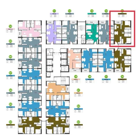 Bán Căn góc tầng thấp ngay Đại Học Quốc Gia TPHCM - Thanh toán trước ~340 triệu (còn lại hỗ trợ vay miễn lãi 100% đến khi nhận nhà)