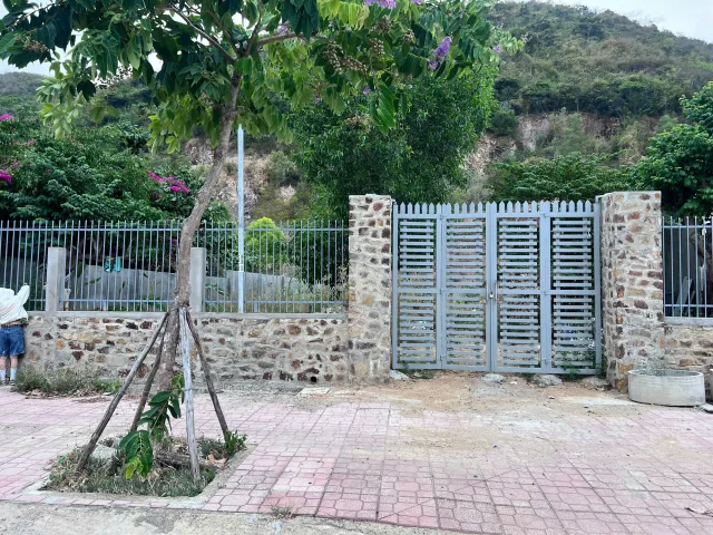 Bán Đất 615m2 có sẵn 615 m2 thổ cư giá 21.45 tỷ tại Đường Phong Châu Xã Vĩnh Thái Thành phố Nha Trang Khánh Hòa
