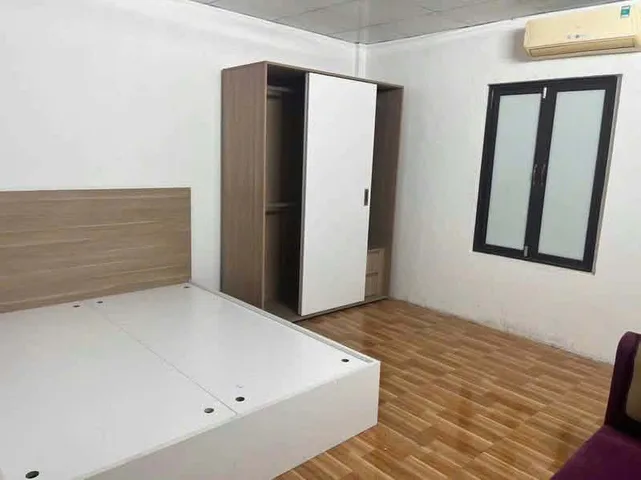 CHO THUÊ NHÀ NGUYÊN CĂN ĐƯỜNG ĐẶNG TIẾN ĐÔNG, ĐỐNG ĐA, 3 NGỦ SẴN NỘI THẤT