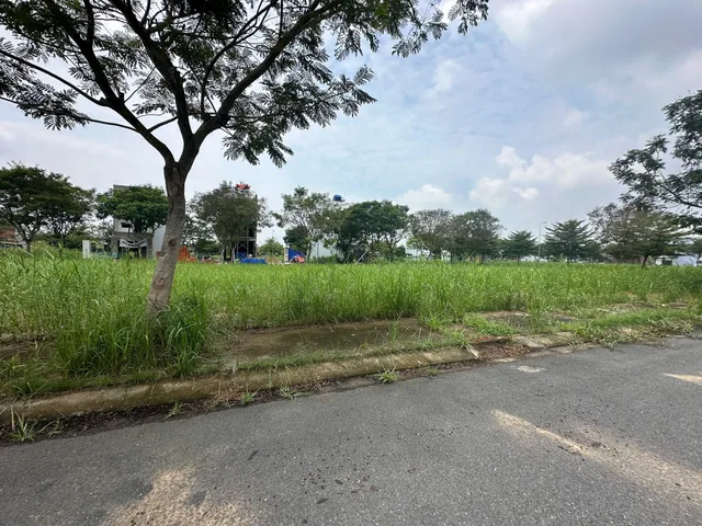 Bán Đất Dự Án Saigon Riverpark - 80m2 - 1 tỷ 750
