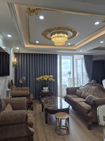 Cho thuê duplex Satra Eximland, Phú Nhuận, DT: 230m2, 3PN,3WC, giá thuê 40tr/tháng. LH: 0938771300.
