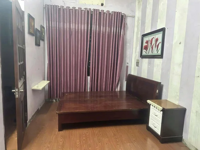 CHO THUÊ NHÀ NGUYÊN CĂN ĐƯỜNG VƯƠNG THỪA VŨ, THANH XUÂN, 20M RA Ô TÔ, 3 NGỦ