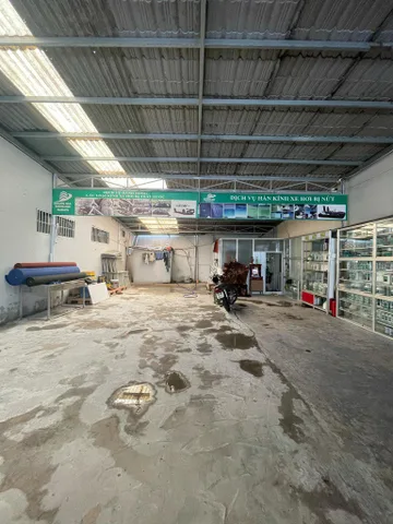 [DP160*] Nhà Rộng Ngang 8m Sát CV Làng Hoa Gò Vấp - 19.x Tỷ