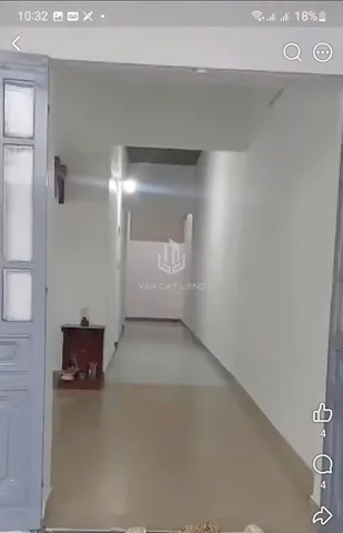 🔥 CHO THUÊ NHÀ CẤP 4 HẺM BÌNH GIÃ, P. NGUYỄN AN NINH – 100M² – 2PN – SÂN RỘNG – 6,5 TRIỆU/THÁNG 🔥