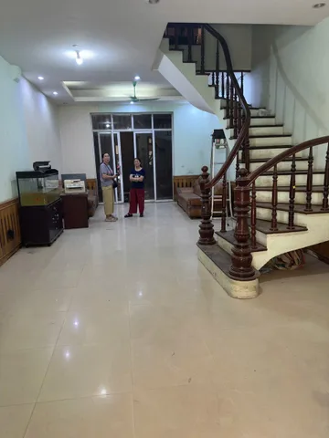 Cho thuê Nhà riêng 65m2 giá 20 triệu tại Đường Lạc Trung Phường Vĩnh Tuy Quận Hai Bà Trưng Hà Nội