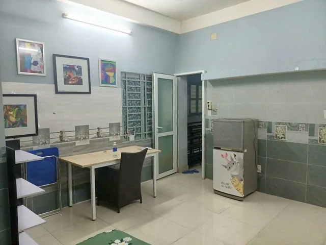 [DD161] Bán CHDV Thống Nhất Gò Vấp - Vuông A4, Dòng Tiền 80Tr, 23.x Tỷ